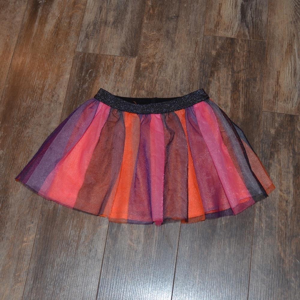 Halloween Skirt